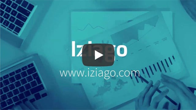Vidéo teaser Iziago