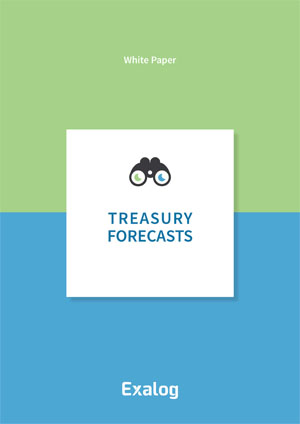 « Treasury forecasts » white paper